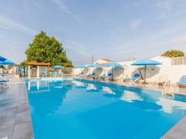 Camping de la Baie