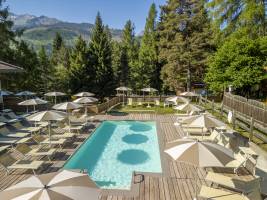Val Di Fiemme Easy Camping