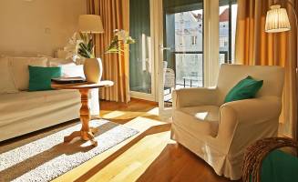 IRS ROYAL APARTMENTS - IRS Kwartal Kamienic