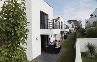 Les Cottages d'Anadara 5p8p