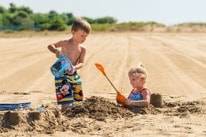 Camping Al Boschetto
