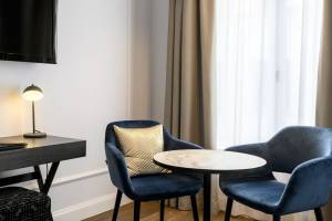 Hotel Rubens - Grote Markt