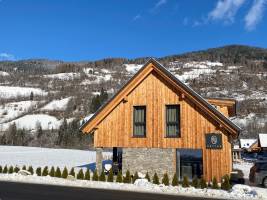 Mountain Chalet Esttes