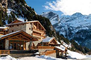 Les Hauts de la Vanoise