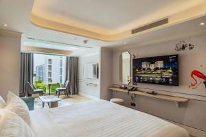 The Salil Riverside - Bangkok