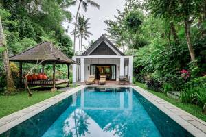 The Samaya Ubud