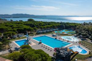 Marina Julia Camping Village