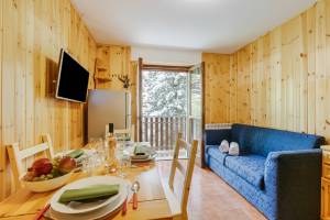 Appartamento la Cerbiatta