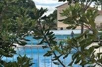 Camping Les Jardins d'Agathe