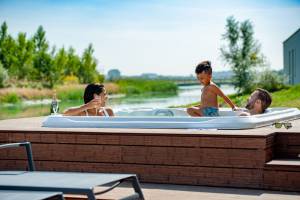 Zandbank 25 | De Groote Duynen