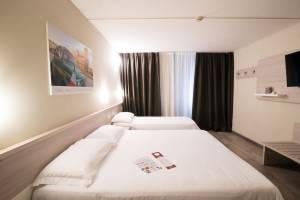 Best Quality Hotel Politecnico