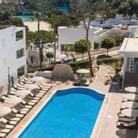 MarSenses Ferrera Blanca Hotel Family