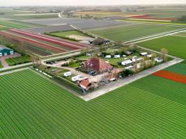 Vodatent Camping de Tulpenweide