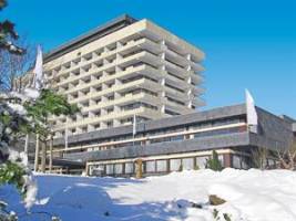 AHORN Harz Braunlage