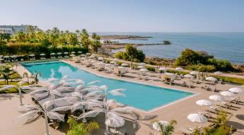 Ivi Mare Elegant collection by Louis Hotels