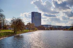 Scandic Falkoner