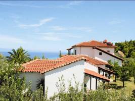 Apartments Peristeridis