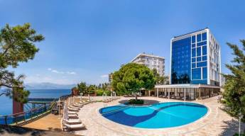 Antalya Hotel