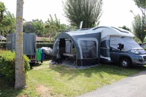 Camping La Prairie