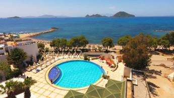 Yelken Mandalinci Spa & Wellness Hotel