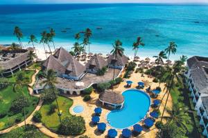 Nungwi Beach Resort By Turaco