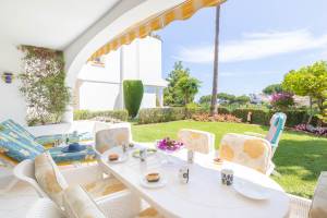 Rancho Miraflores Paradise Townhouse