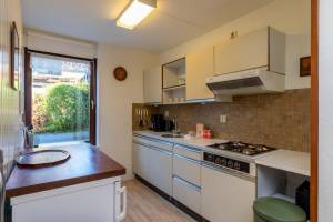 Apartment - Kievitenlaan 1 | Veere 'Nescio'