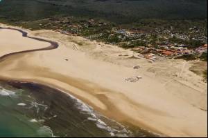 Camping Albret