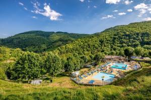 Camping l'Ardéchois