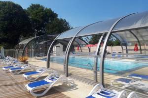 Camping Le Clos de Balleroy