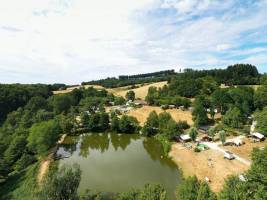 Camping la Fougeraie