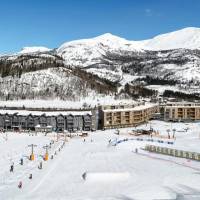 Skistar Lodge Hemsedal