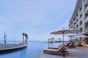 Ulu Segara Luxury Suites&Villas