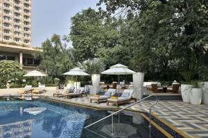 Taj Mahal, New Delhi