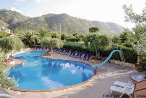 Residence Fontane Barone