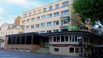 TinyTwice Hotel Bonn