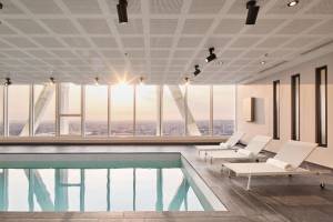 H4 Hotel Wyndham Paris Pleyel Resort
