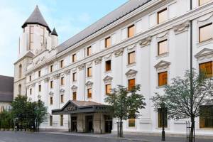Hilton Budapest