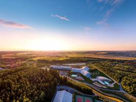 Center Parcs Les Trois Forêts