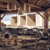 Olea All Suite Hotel