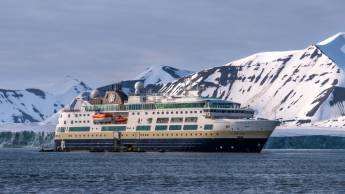 HX Expeditie Spitsbergen | In het Rijk van de IJsbeer
