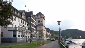 Hotel Rheinlust