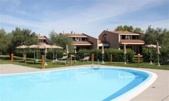 Vakantiepark Barbara