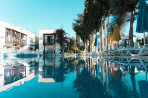 Bitez Garden Life Hotel & Suites
