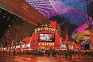 Fremont Hotel&Casino