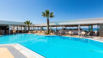Theo Star Beach