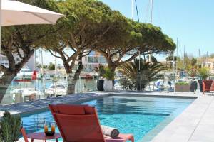 The Originals Boutique, Hôtel Neptune, Montpellier Sud