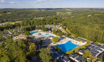 Camping Le Grand Dague