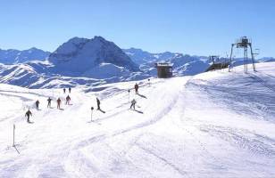 8-daagse wintersport Oberperfuss - Hotel Krone 3