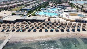 Aladdin Beach Resort